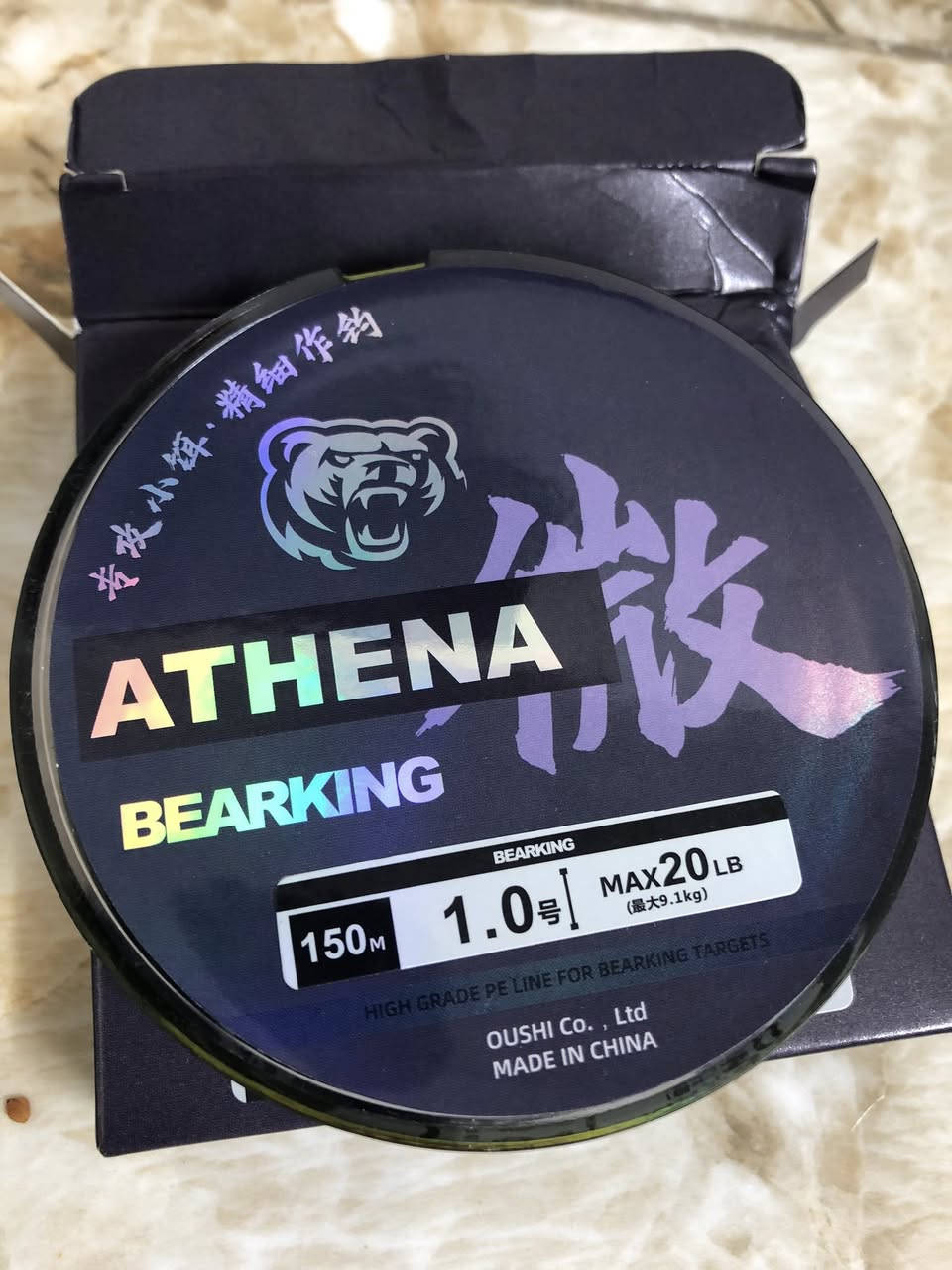 شلعه ٢٨ مع التوصيل
العود ٣٦٠ م


**إذا كنت صاحب هذا الإعلان وتريد حذفه لأي سبب، رجاءا أرسل رسالة إلى الدعم الفني**