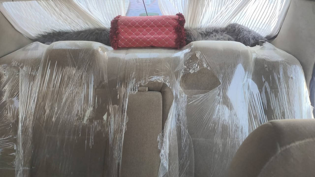 السلام عليكم سياره مارك للبيع او مراوس مكفوله من الكص والنقل والاصوليات كير مكينة ونجي كهربائيات شغاله تبريد ثلج تخم تاير جديد السياره جاهزه من كلشي 
مداور ثاني يوم السعر 63 وبيهه مجال 
رقميي ***********
