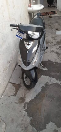 ماكس • منغولي • الطوبجي