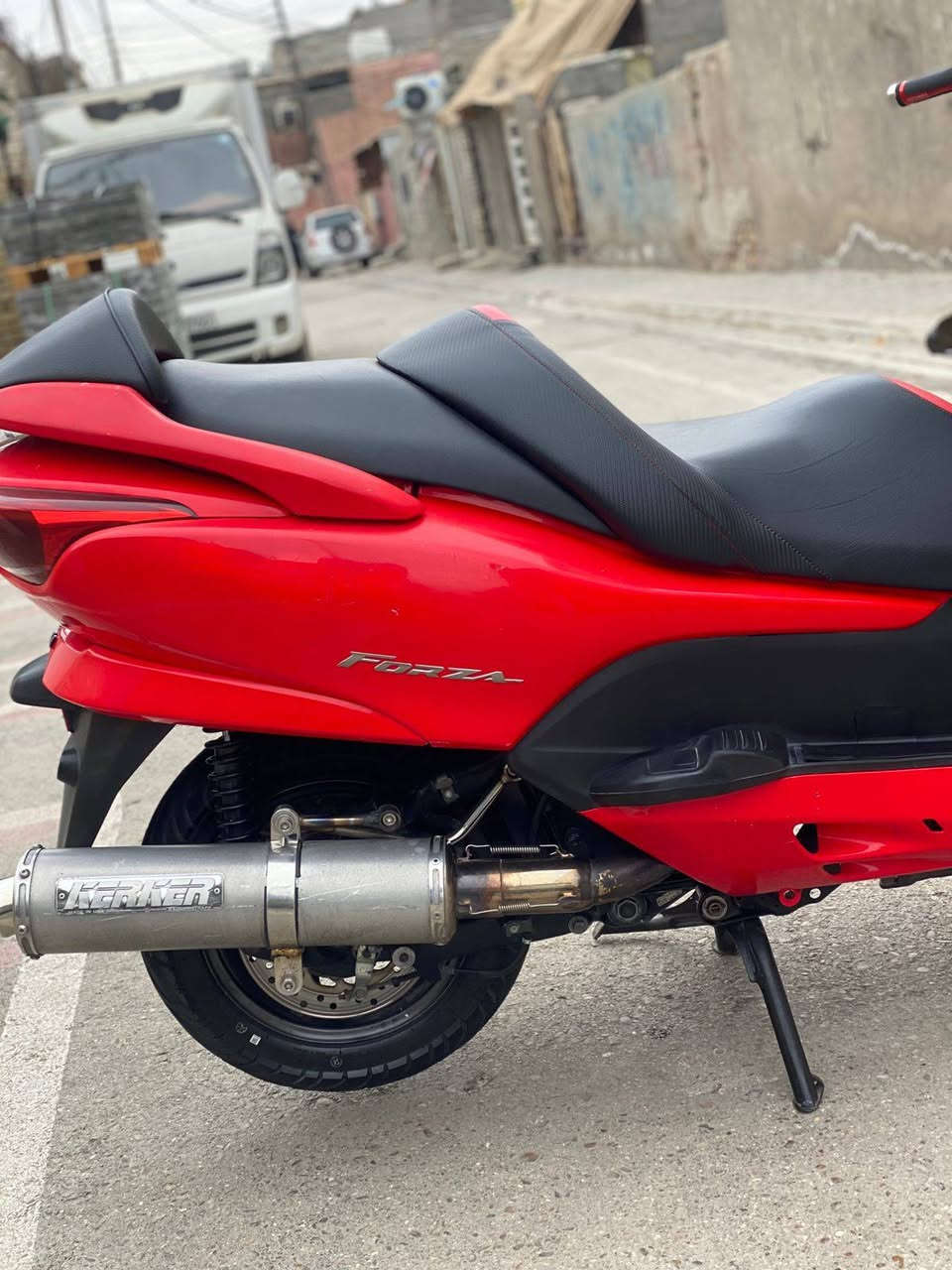 سلام عليكم
فورزه صفر 9

الون احمر مميز 

كفاله عامه

***********
