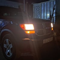 نترو • ٢٠٠٨ • محرك ٣٧٠٠