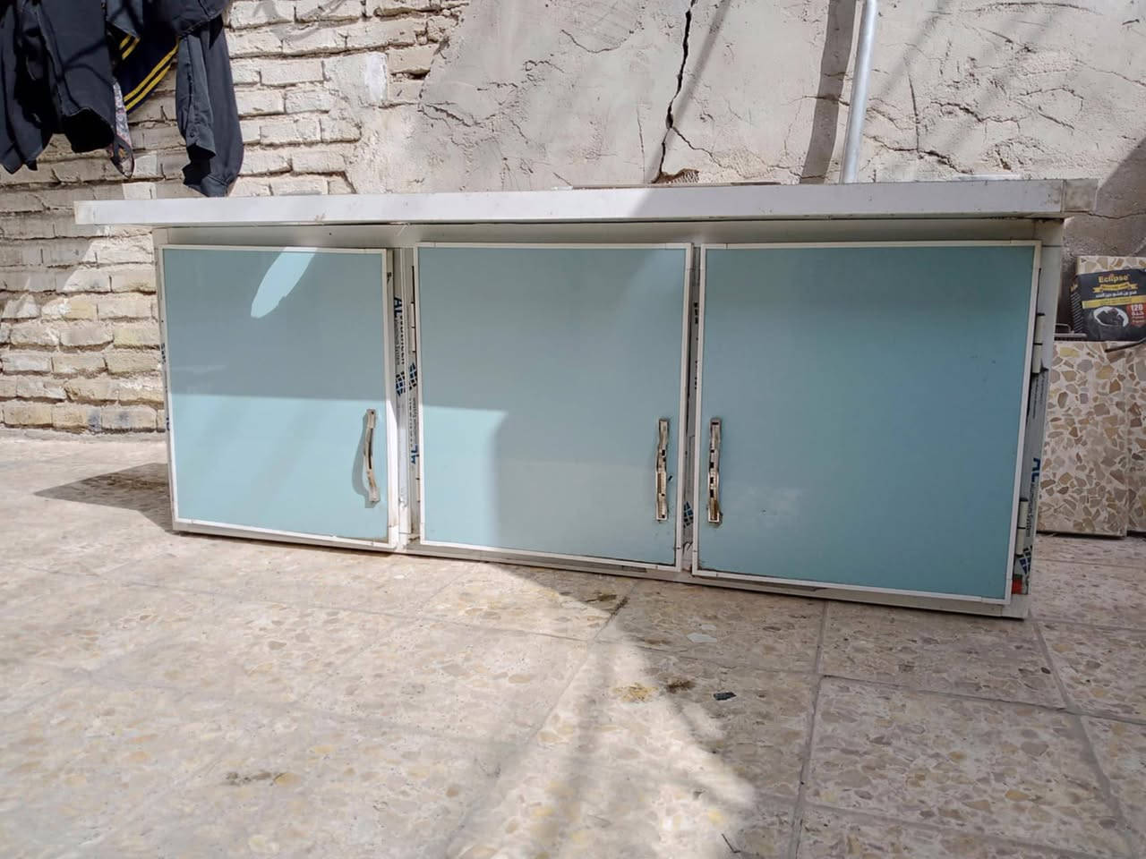 سلام عليكم شباب كاونتر للبيع اي واحد يريده يتصل
***********
