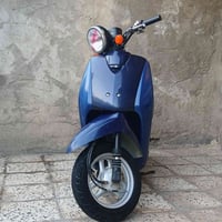 دراجة ياباني • كامله • ماكني كوت