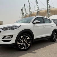 توسان ٢٠١٩ • مكينة ٢٠٠٠ • مشايل ٣٧٠٠٠