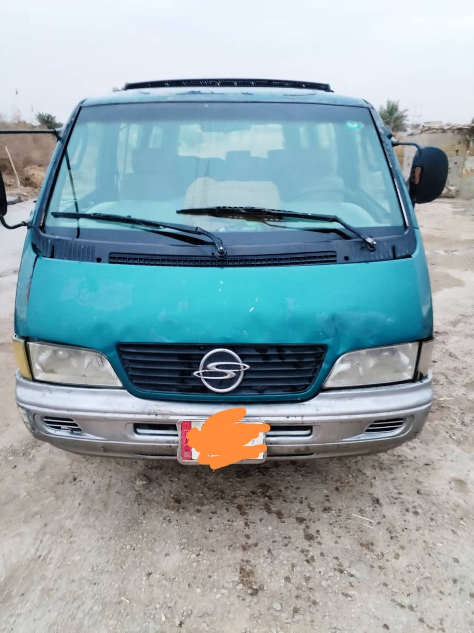 استانا البيع موديل ٩٦ سنويه ال٢٨ رقم انكليزي
ابسمي محرك بيه خيط بخار قليل بدون تنقيص حداديه جديده حصيره وجسور زينات كهربائيات زينه السعر ٤٨ وبيه مجال قليل الشراي المكان ديوانيه قضاء السنية ***********
