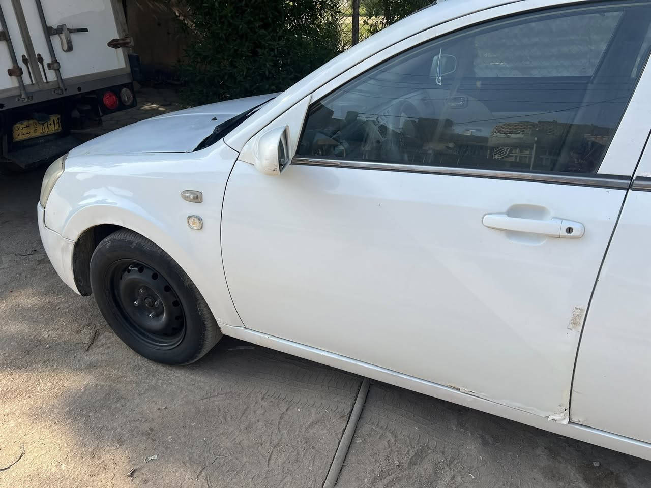 شراي A5 مديل ١٢ رقمه بصره مشورع وطني مكينه  2000

وكير اوتو ابلاد سعر  35 وبيه مجال قليل   ***********

مكان سياره ناصربه      للبيع او مراوس
