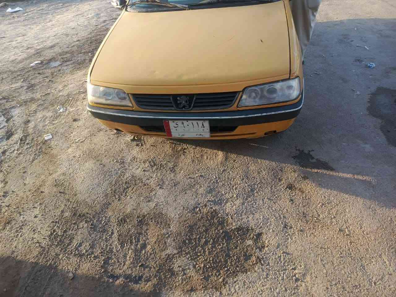 سلام عليكم بيجو 
لميس 
موديل 13 
مكفوله السياره 
مطلوبه غرامه  750الف 
صاحبه بلشعب 

السعر 15 

‏‪***********‬‏
