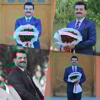 #خـــطوبة_الحبيب_سيد_كــــاظــــم_الــــعــــــلاك👰🏼🤵‍♂️  ♦️ وثـــق أج...