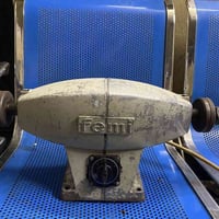 كوسره للبيع نوع فيمي ايطالي قديم مال سبعينات 3 فيز وذا تريد اشدلها كند...