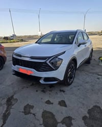 سبورتج SX • ٢٠٢٣ • ماشي ٤٨٠٠٠ كم