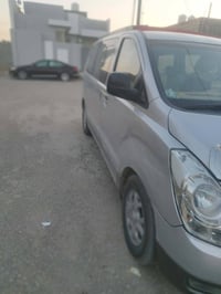 ستاركس • ٢٠٠٨ • قضاء القاسم