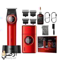 طقم حلاقة • V-977 V-377 • شفرات DLC