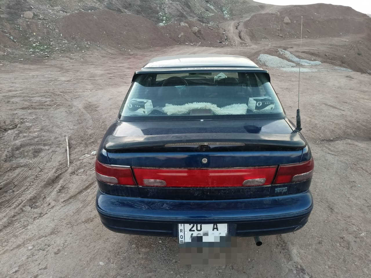 سلامو عليك ؟ كيا سيفيا مؤديل 1993 سه یاره یه کی خاوینه ؟ جام کاره بایه ؟ قوفل مه رکه زیه؟ تایه ی لوک لوکه؟ بویاخی جوانه ؟ خیاسی نیه؟ کاره بایی به شه رت ؟ پیشو پشتی که پسه؟ ته بریدته ؟ ره قه می تا 2030 تازه یه به شه رتی به ناو کردن؟ دیاله یه ؟ گیرو مه حه رکی به شه رتی سه د فیته ر؟ پیویست به وه سف ناکات مالی دوسته شوین کفری نرخی 37 مه جالیکی برایانه ***********
