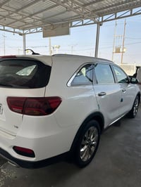 سورنتو خليجي • ٢٠١٨ • رقم بغداد