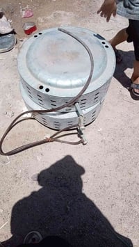 تنور • جديد
