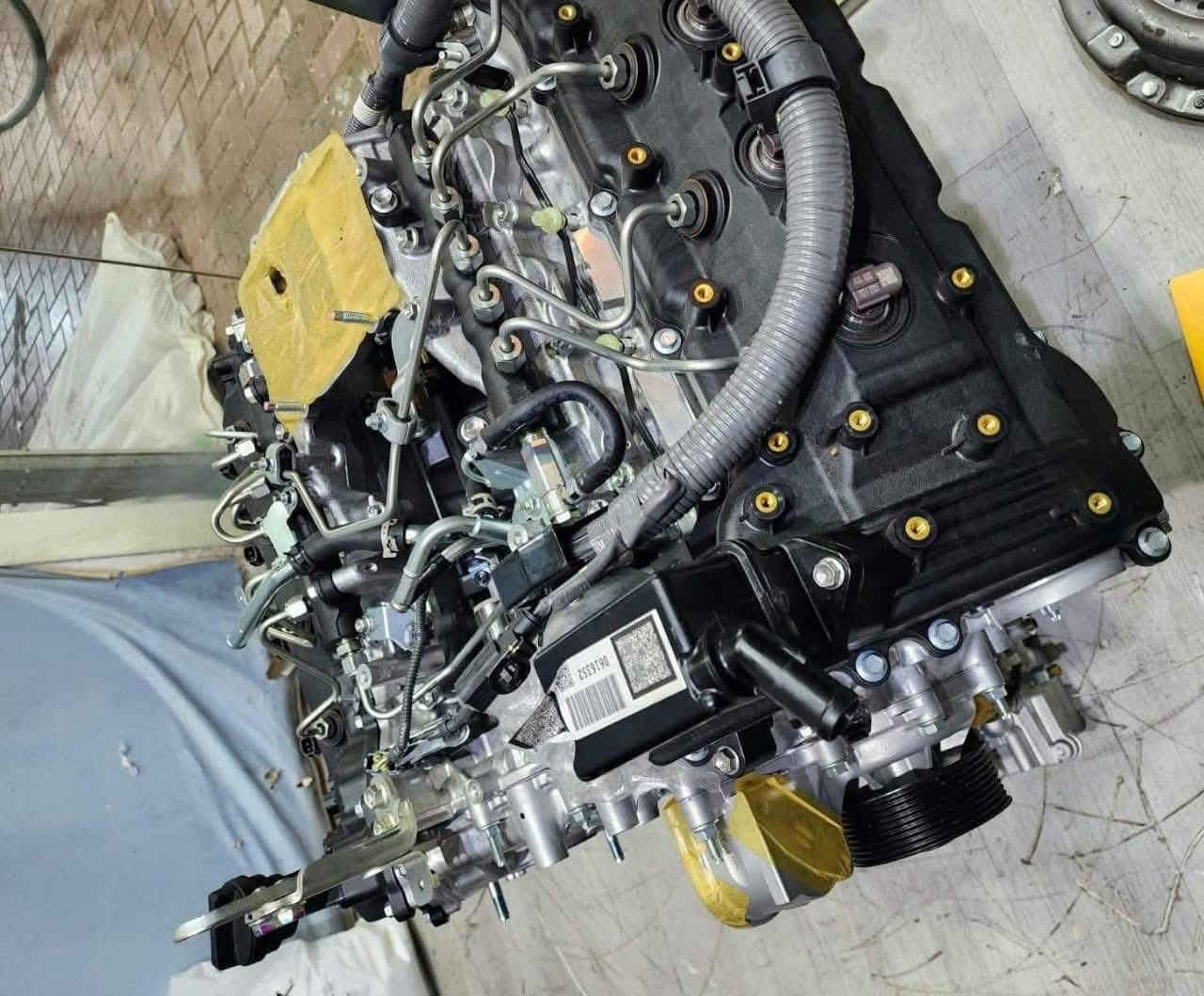 اهلا بكم في  شركة الفهد العربي تويوتا 
خصم 5% عن اي قطعة
⚪️ تتوفر جميع قطع غيار السيارات  تويوتا  
⚫️ جملة ⚪️ مفرد 
📌وبشرط الضمان الفعلي 💯
📌توصيل لجميع المحافظات 
📌دفع عند استلام 
⚫️  لكزس - لاندكروزر - برادو - اف جي كروزر  - تاكوما - تاندرا     ⚪️
@أبرز المعجبين
                          🚨🚨 انسب  الاسعار  🚨🚨
  اكتب  في الخاص   اسم  الماده   ترد الصفحة  السعر  والتفاصيل 

        ↙️↙️لايك  ومشاركة  رابط  الصفحة  ⬇️⬇️⬇️⬇️

شركة الفهد العربي تويوتا  
ارقام  الهاتف 

        ☎️☎️
***********      متوفر واتساب📌
