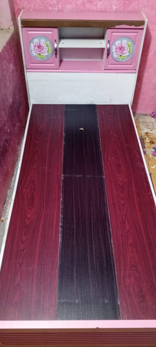 غرفه اطفال للبيع ب250 الف وبيها مجال بسيط


**إذا كنت صاحب هذا الإعلان وتريد حذفه لأي سبب، رجاءا أرسل رسالة إلى الدعم الفني**