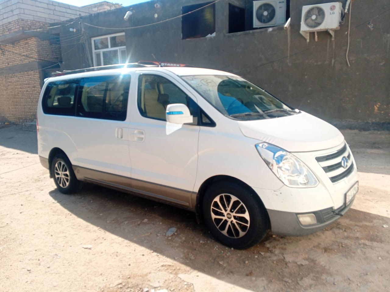 ستاركس موديل 15 محور مسكر رقم قادسيه انكليزي مكفوله من الصبغ والتبديل جاهزه من كلشي مكاني ناصريه مركز #السعر( 190) وبيها مجال  ***********
