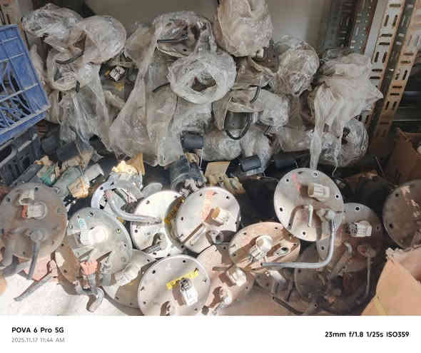 يا الله وعلى بركه الله
فول نضافه
سوناتا وفود 2001/2005
سوناتا منغولي99/2001
ابتما 2001/2006
كراند /سيدونه/ كارنزه/اوبرص/ سورنتو/
مري/ جانبيه
صدر حاويه فول نضافه
مكان بغداد مدينه الصدر
توصيل جميع المحافظات
ه‍ـ/ ***********
ه‍ـ/ ***********
