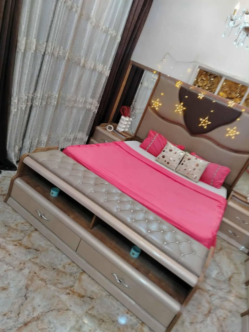 السلام عليكم للبيع غرفه تركي 10 قطع مابيه ضرر السعر مليون و150 بيه مجال بسيط المكان بابل


**إذا كنت صاحب هذا الإعلان وتريد حذفه لأي سبب، رجاءا أرسل رسالة إلى الدعم الفني**