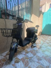 دراجة شحن • R8 • موديل ٢٠٢٥