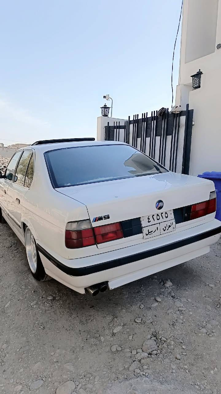 بيم دبليو 525بيلاد كير عادي موديل 1991فول مواسةفات رقم هةولير هيجي بيوة ني سبوخ عيزام بيش بان تةبريد سوكان فوليوم ابي ايس دةبل ارباك كشتي كاراباي بةشةرت تةعويل و غةرامة براوة ويل ايم نوقوستاني نية كورينةوش اكةم شتي بةدلم بيت ***********سعر 65 كركوك, العراق

