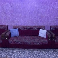 مرحبا تخم 12 مقعد لون ماروني ومعرض تكمه تفصال عراقي  مكان البلديات  لل...