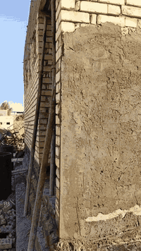 السلام عليكم خلفه ابو محمد 
لبخ سمنت جص بورك كاشي سيراميك بناء بلوك طابوك تفليش ترميم لبخ واجهات تطبيك مقرنص صبغ نشتغل كافه العمل الاسعار المناسبه جوه سوك حالين فارغ اتصل وخادم ***********
