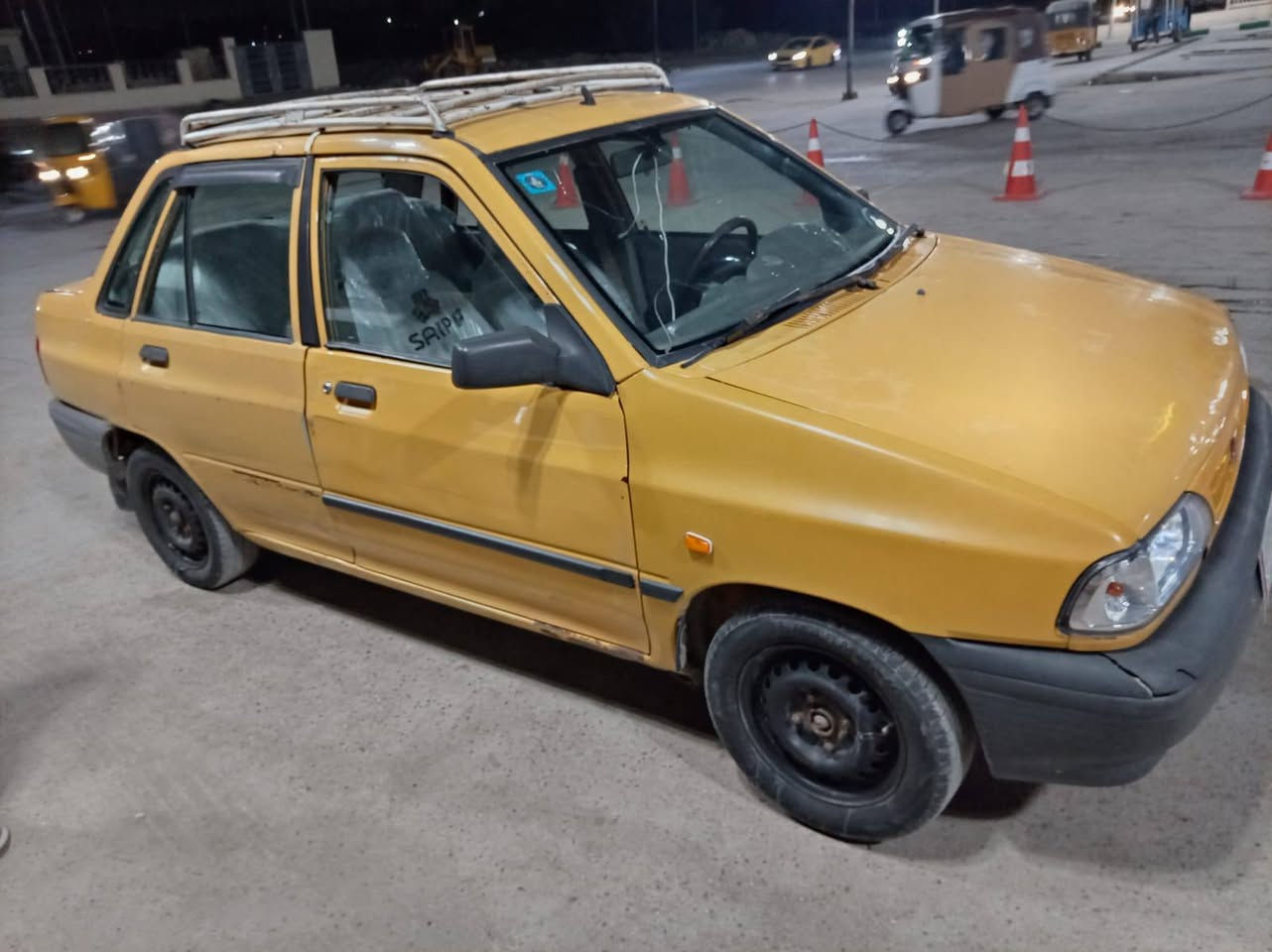 سلام عليكم سايبه موديل 12 شواصي مكفولات مكاني بغداد مدينة الصدر رقم الهاتف *********** سعر 22
