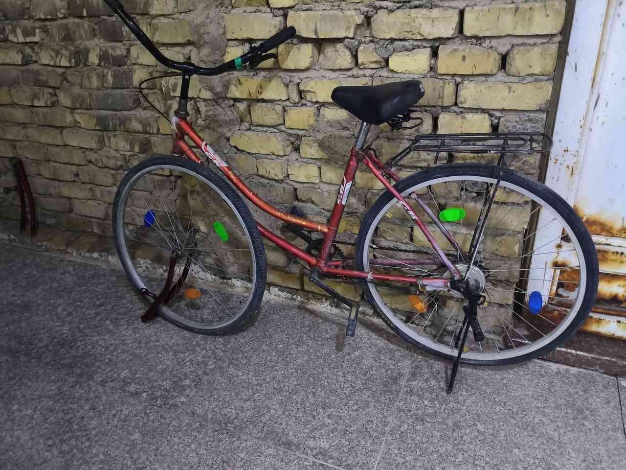 بناتي 26مكسورة ماشته الماشه ب8الاف...وميكانيكي جاهز ...ب75..كوت الوهراء


**إذا كنت صاحب هذا الإعلان وتريد حذفه لأي سبب، رجاءا أرسل رسالة إلى الدعم الفني**