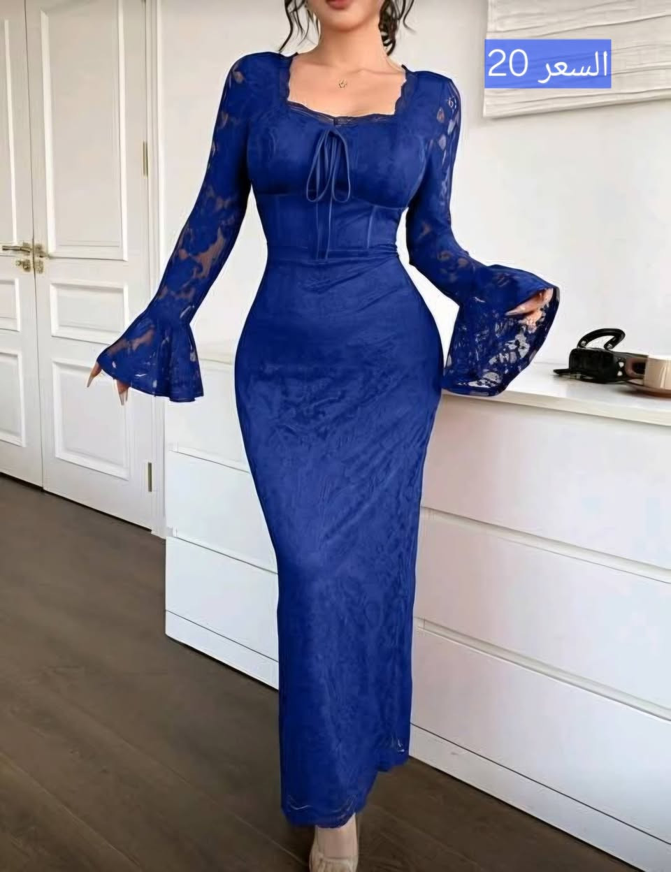 جديد أزياء ليدي ستور ✨
فستان درجة أولى 🌸
السعر مرفق مع الصور
متوفّرة جميع القياسات

يتوفر توصيل لكل محافظات العراق 🚚
للحجز والاستفسار راسلوا الصفحة
أو واتساب: ***********
