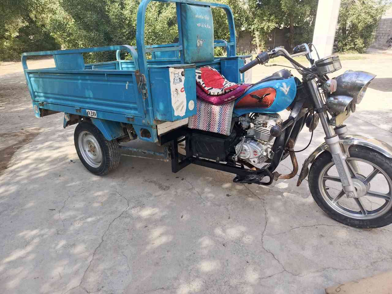 السلام عليكم موديل 2020 اوراق اصليه مكفوله  السعر 1550 وبيها مجال كل نقص ما بيها مكاني كفل ***********
