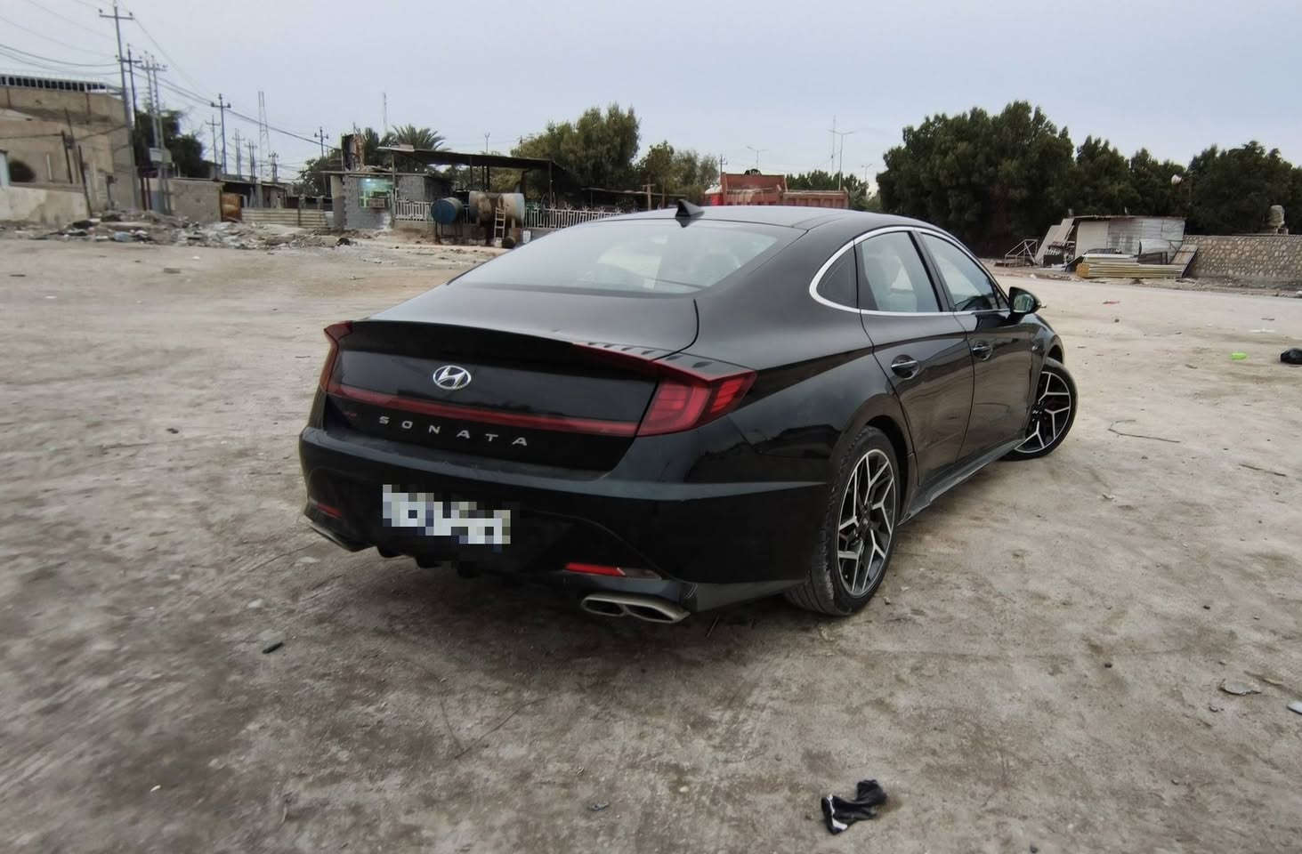 سوناته الاين 2022  معوقين قادسيه امريكي بيع او مراوس حسب القناعه 
مكينه 2500 تيربو 
ترحيب عند الاقتراب
 حجر بيئه موجود 
رادارت امامي خلفي 
تشغيل عن بعد
جنطه ذكيه
 شفتات بل ستيرن 
بيه هواي مواصفات خير من الله 
مكانه نجف 
*********** اي ستفسار يدخل خاص ودلل
