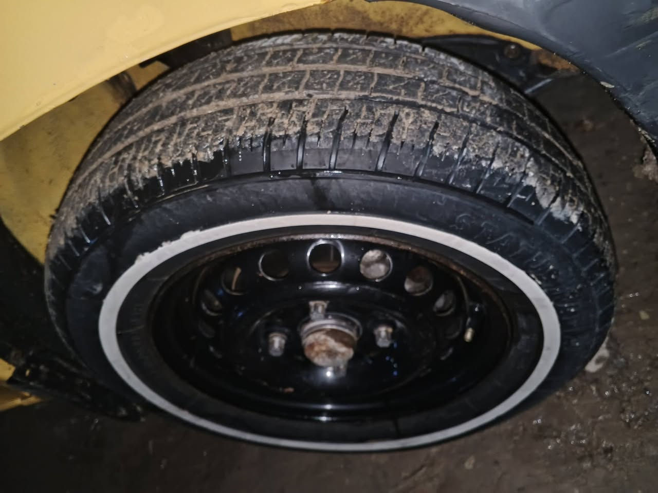 تايرات عالي مراوس تاير‏‪***********‬‏ ناصي مال سايبه عندي عالي
