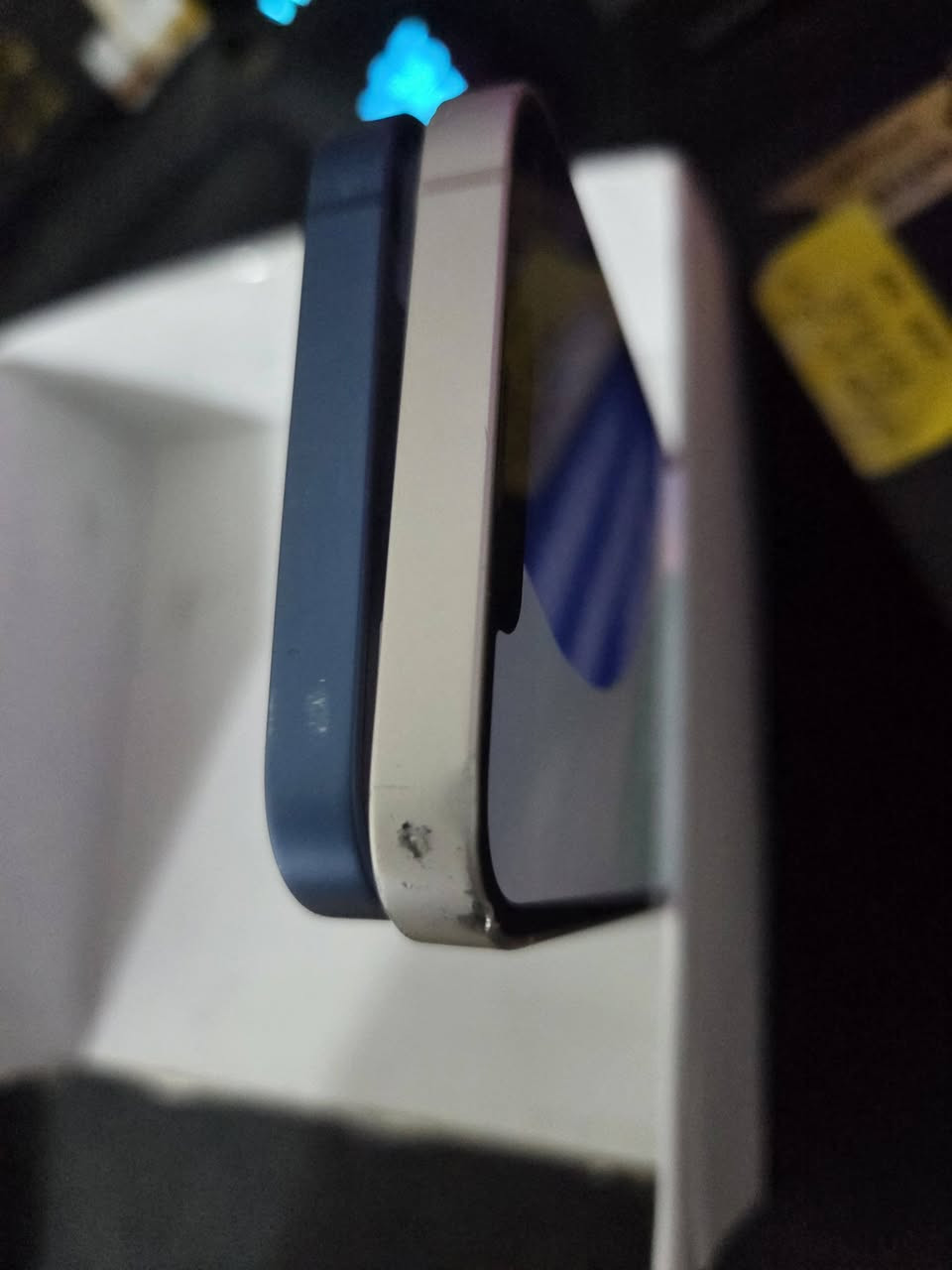 توصيل موجود 
13 عادي 
سعر قفل الف 360


**إذا كنت صاحب هذا الإعلان وتريد حذفه لأي سبب، رجاءا أرسل رسالة إلى الدعم الفني**