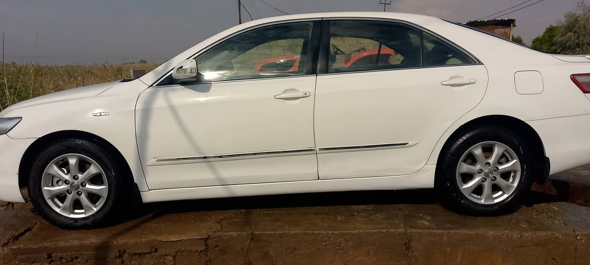 سلام عليكم كامري موديل 2009 كير ومحرك خير من الله المحرك مجفت  كهربائيات شغاله فول كشن كهربائيّ سياره خير من الله باسمي تحويل مباشر  سنويه 2028 العنوان صلاح الدين قضاء الدجيل السعر 110 وبيها مجال رقم استفسار ***********/***********
