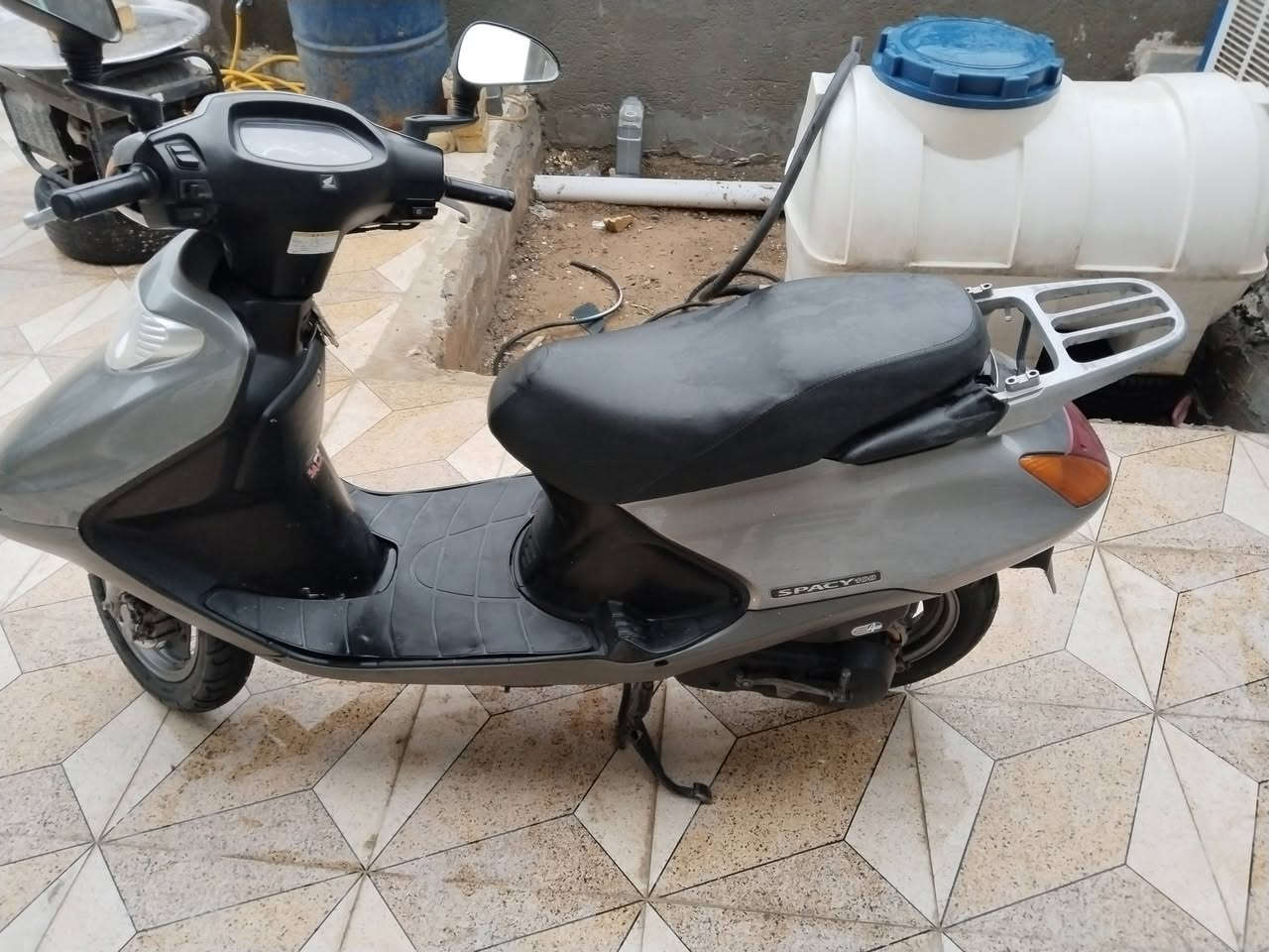 سبيسي يباني مكفوله كفاله عامة مستعجل علا بيعته الرقم ***********
