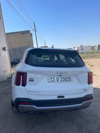 سورنتو • ٢٠٢٤ • فلوجه