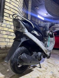 ماكس منغولي 120 بلاديه للبيع تريد ترتيب  الدراجه نكره سلف  شلعه ومعدل ...