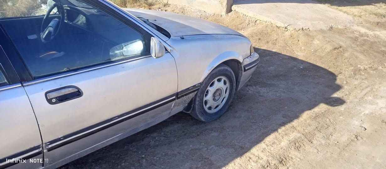 السلام عليكم برنس موديل ٩٣ رقم بغداد دولي مشروع وطني تحويل مباشر سيارة حلوة وجاهزة ومابيها ضربة قوية گير عادي مكينة مفتوح والسعر ٢٥ مال بيع مكاني بغداد اللطيفية رقم الهاتف *********** و ***********
