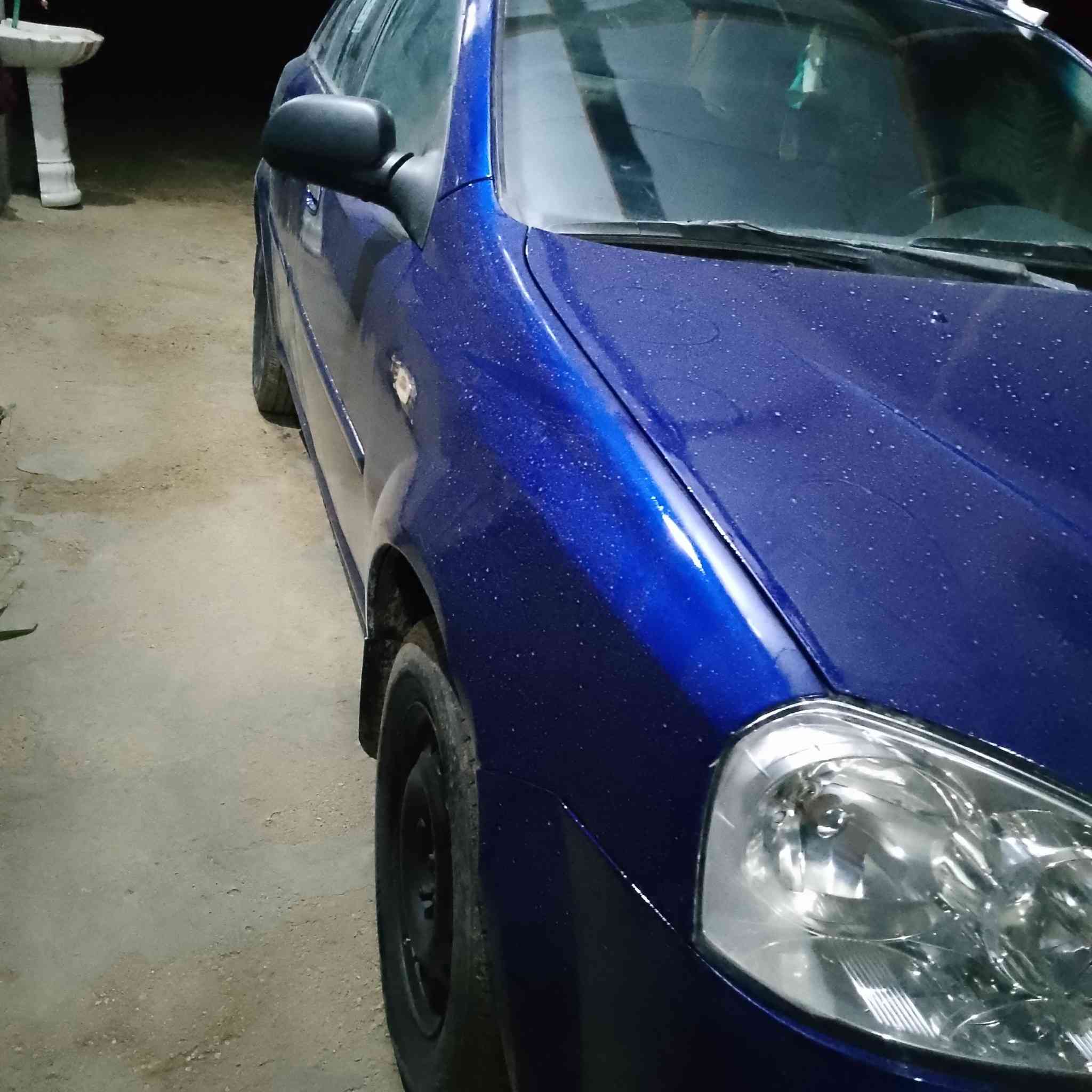 السلام عليكم اوبتر 2004 مصبوغه جماليه بسبب الجراد محرك كير تبريد تخم تايرات جدد صدر جديد رقم بابل دولي تحويل ثاني يوم السعر قفل من لاخير 46مكان السيارة بابل جبله ***********الشراي جاهز من كلشي الشراي وتدلل
