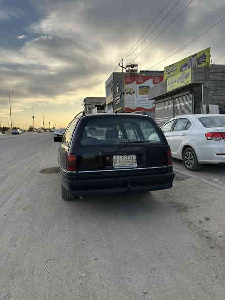 اوميكا محرك 2000 مشروع وطني شرط التحويل والغرامات صبغ عام مصلحين الخياس كامل بدون مصرف دفتر بانزين موجود سعر 27 قفل بدون معامله تليفون *********** سياره بسمي سنويه لغايه2028
