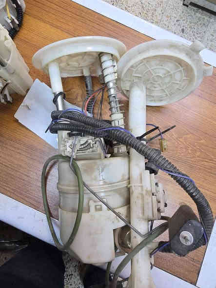 السلام عليكم 
متوفر قواعد فيتبم نيسان 
مع خصم على جميع القواعد ضمان استبدال 3اشهر 
***********
