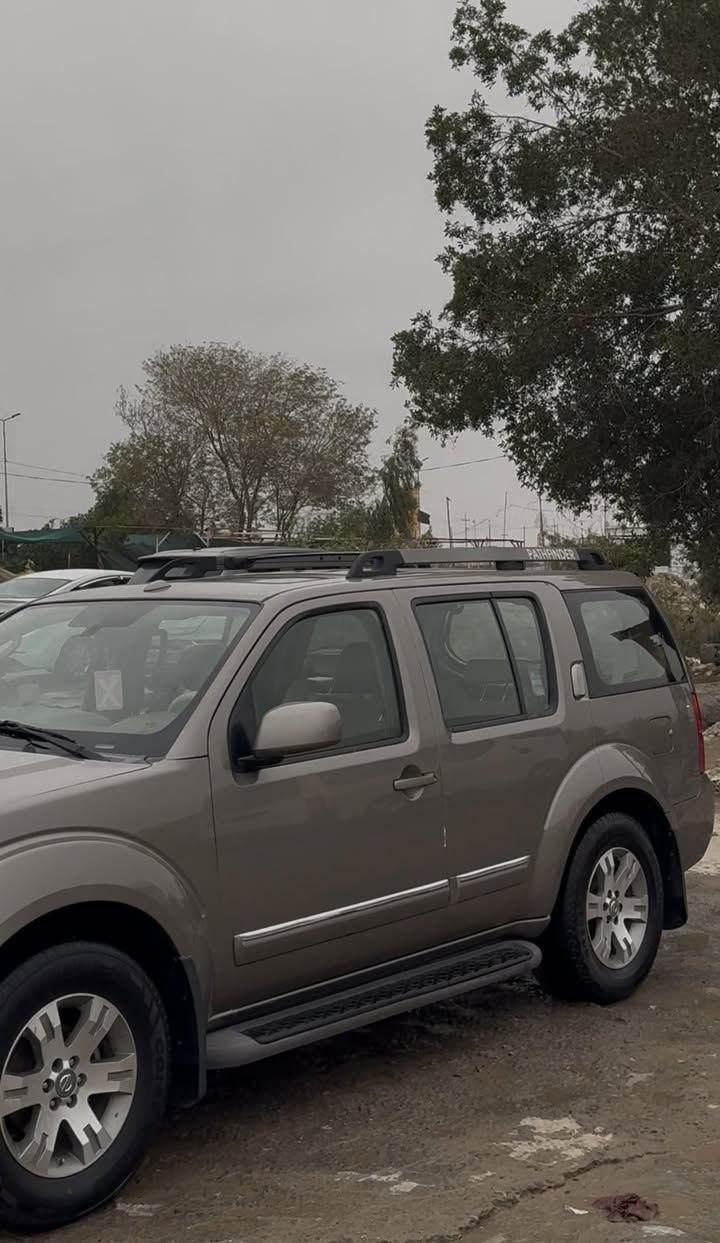 سلام عليكم ورحمة الله وبركاته نيسان باثفندر 2008 مكفوله كفاله عامه حتى الدعاميات بدون صبغ سياره فول مواصفات Le دشبول ارمادا تبريد 3 قطع كشن جلد كهربائي خرن فتحه ديفيدي سيدي جنجر ويلكب 17 منضومه غاز جديده مكينه كير حداديه جدد تخم تاير جديد سياره جاهزه رقم بغداد انكليزي تحويل ثاني يوم السعر(99) ***********
