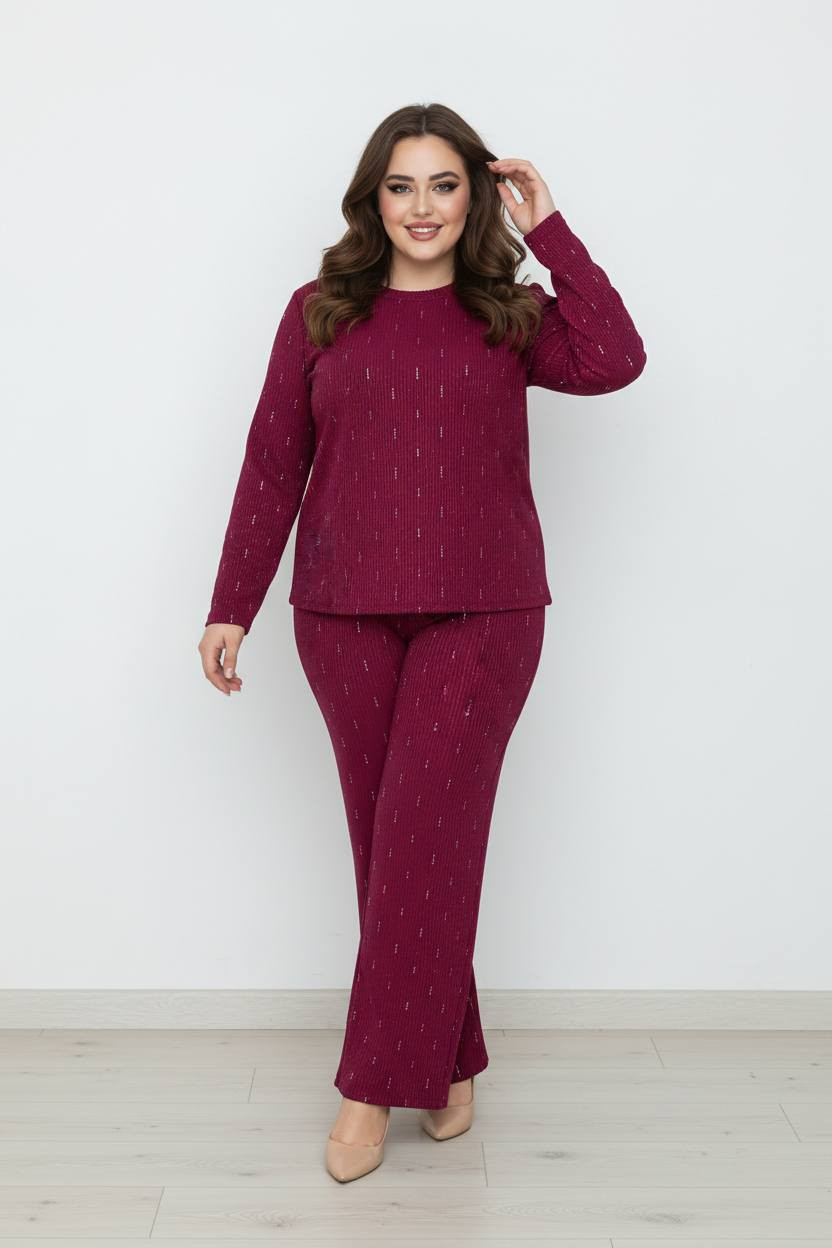 تراك نسائي بهاري خامه كريشه لمع اصليه 💖
قالب فري سايز يلبس حد وزن ١١٠

السعر 8 ألاف فقط 🔥 
🔴 يوجد لدينا جمله ومفرد 

💬 للطلب والاستفسار يرجى مراسلتنا عبر واتساب 🩷 
🚚 يوجد توصيل إلى كافه انحاء العراق 6 آلاف فقط 🇮🇶


**إذا كنت صاحب هذا الإعلان وتريد حذفه لأي سبب، رجاءا أرسل رسالة إلى الدعم الفني**