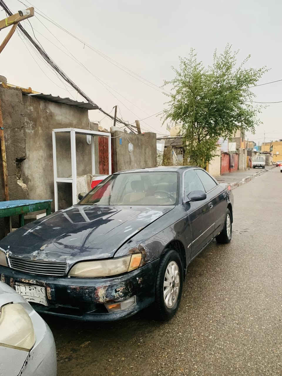 السلام عليكم
اخوان سياره مارك نفخ السياره كفاله من ضربه والنقل جذه والكصه السياره ناقصه مكينه وكير بالوجه مكاني البصره القبله حي الجمعه السعر 22 ورقه وبيه مجال حك الجيه رقم ***********
