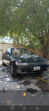 غاز وبنزين • مكينة وكير • تبريد ثلج