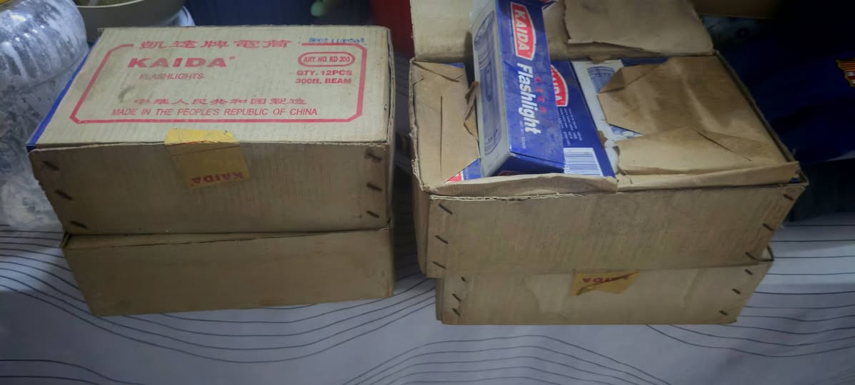 السلام عليكم
لايت ستيل قديم بالكارتون ٤٨ قطعة البيع كل الكمية فقط سعر الكلي ٧٥ الف قفل متوفر توصيل جميع المحافظات


**إذا كنت صاحب هذا الإعلان وتريد حذفه لأي سبب، رجاءا أرسل رسالة إلى الدعم الفني**