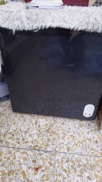 باب أول • تجميدة عالية • بغداد