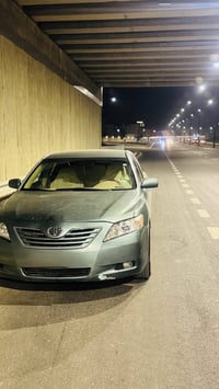 كامري V6 • ٢٠٠٩ • ١٨٠٠٠٠ كم